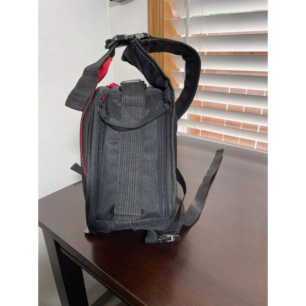 DSLR Camera Bag Sling